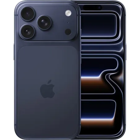 Apple MOBILE PHONE IPHONE 17 PRO/256GB BLUE MG8J4 APPLE