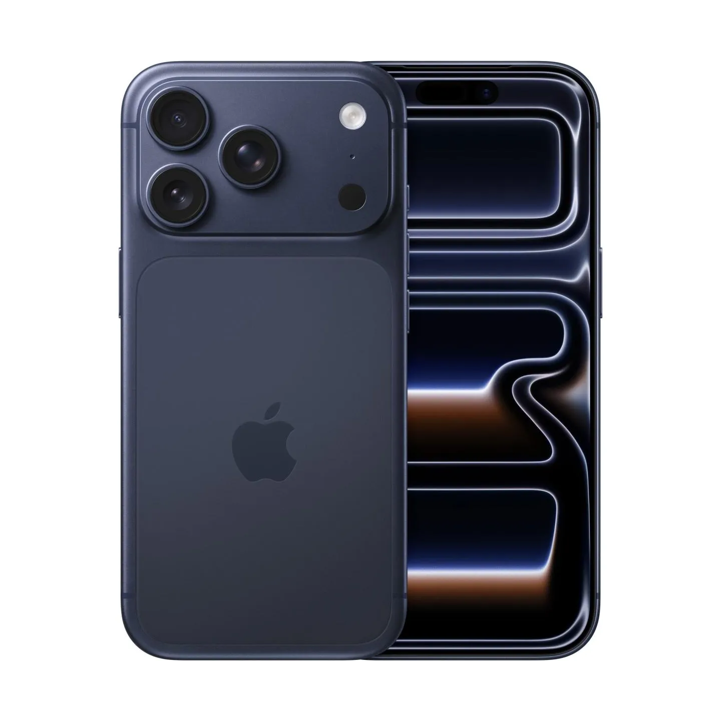 Apple MOBILE PHONE IPHONE 17 PRO/256GB BLUE MG8J4 APPLE