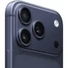 Apple MOBILE PHONE IPHONE 17 PRO/256GB BLUE MG8J4 APPLE