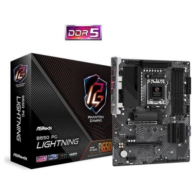 Asrock B650 PG LIGHTNING
