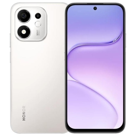 Honor MOBILE PHONE HONOR 600 SMART/4/128GB SILVER 5109CMDQ HONOR