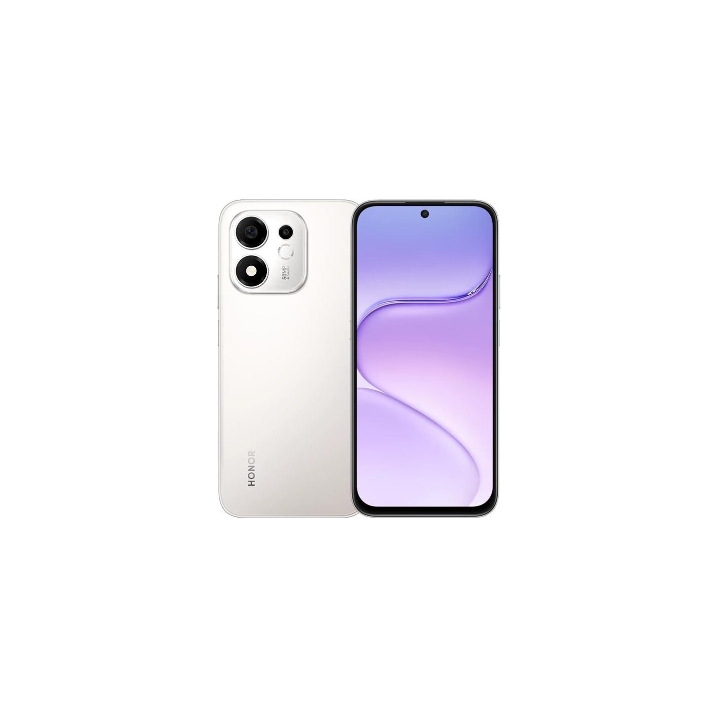 Honor MOBILE PHONE HONOR 600 SMART/4/128GB SILVER 5109CMDQ HONOR