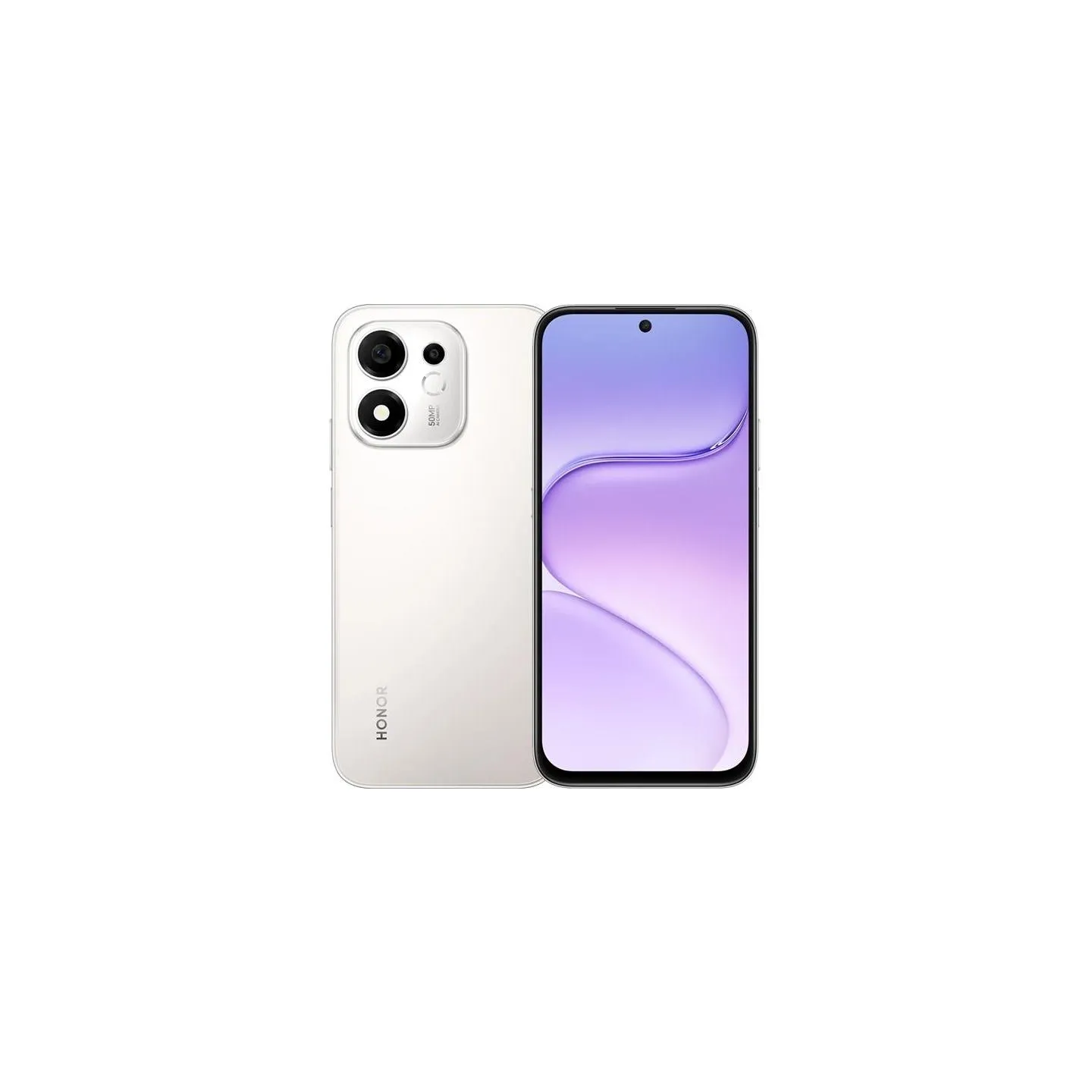 Honor MOBILE PHONE HONOR 600 SMART/4/128GB SILVER 5109CMDQ HONOR