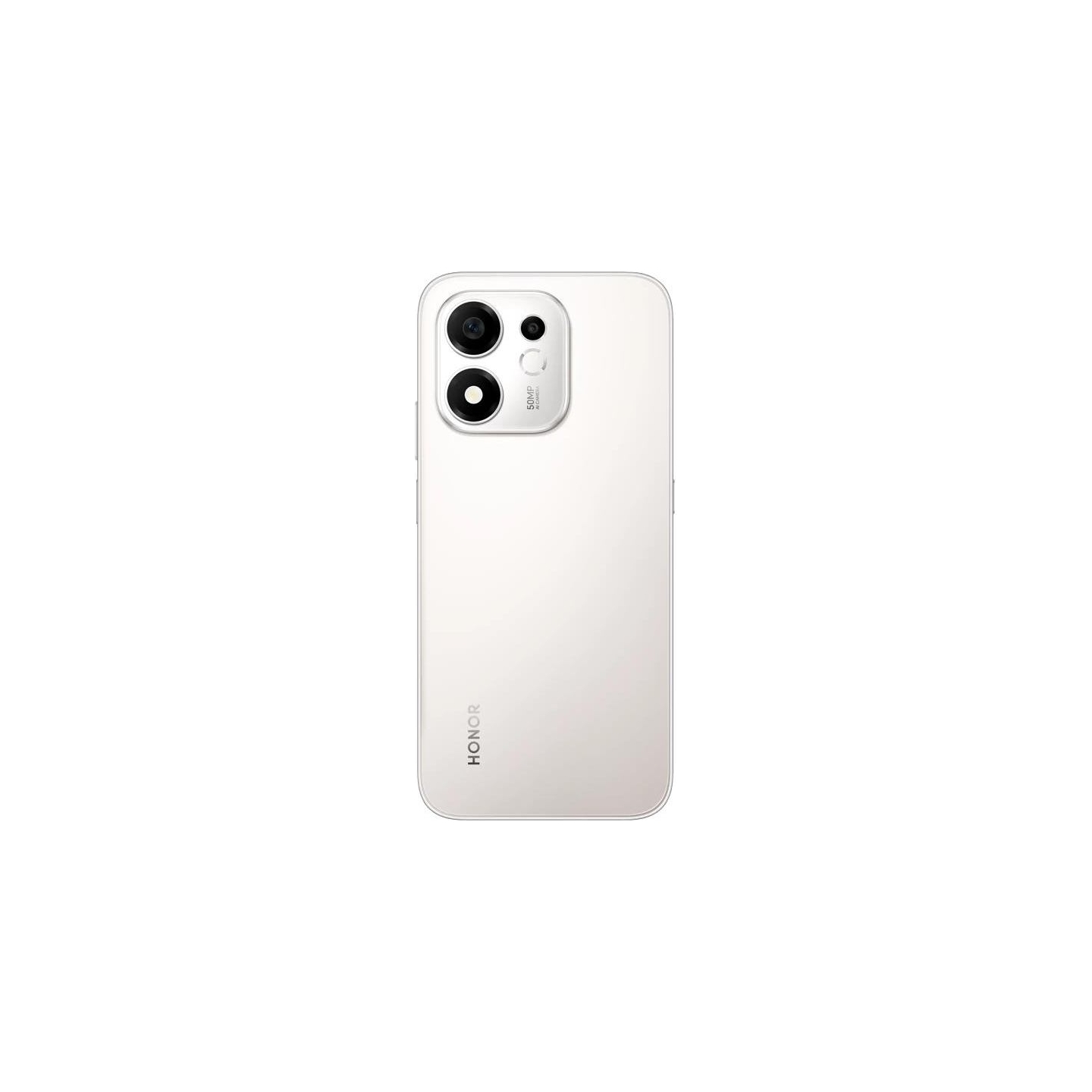 Honor MOBILE PHONE HONOR 600 SMART/4/128GB SILVER 5109CMDQ HONOR