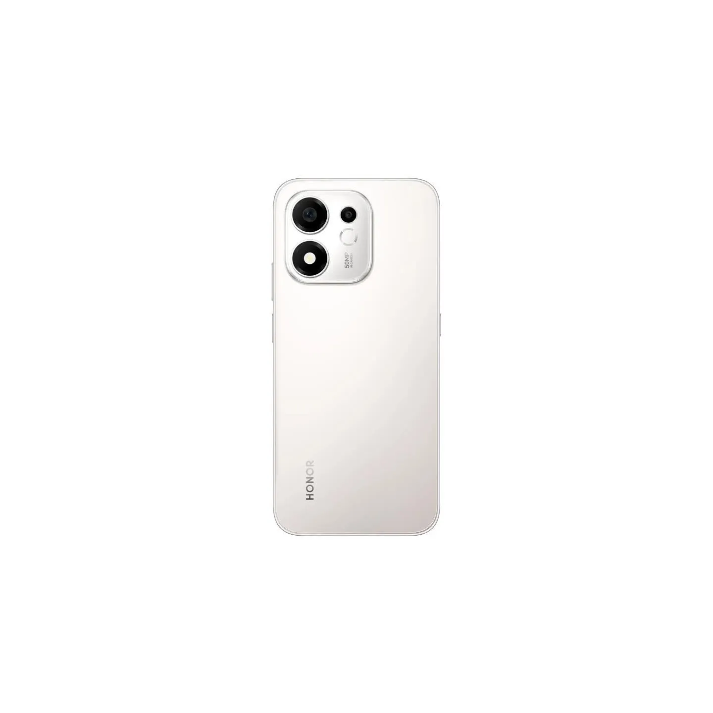 Honor MOBILE PHONE HONOR 600 SMART/4/128GB SILVER 5109CMDQ HONOR
