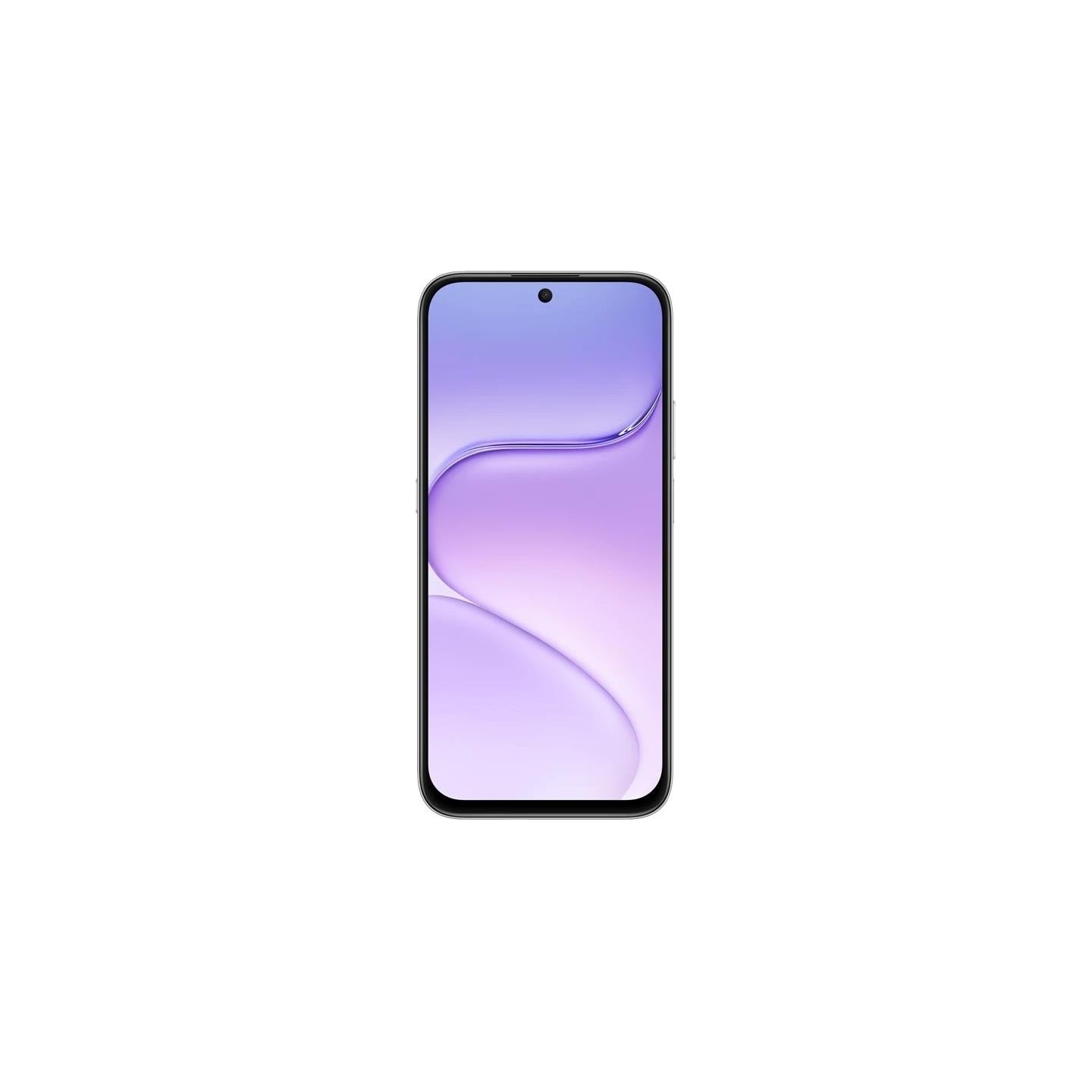 Honor MOBILE PHONE HONOR 600 SMART/4/128GB SILVER 5109CMDQ HONOR