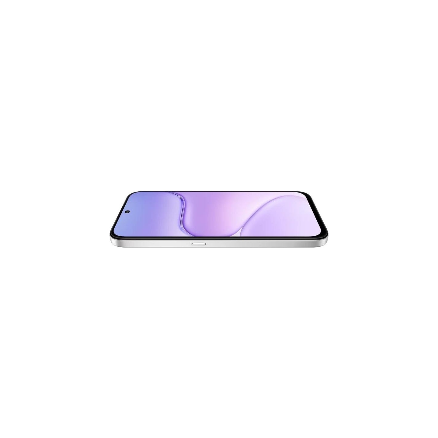 Honor MOBILE PHONE HONOR 600 SMART/4/128GB SILVER 5109CMDQ HONOR