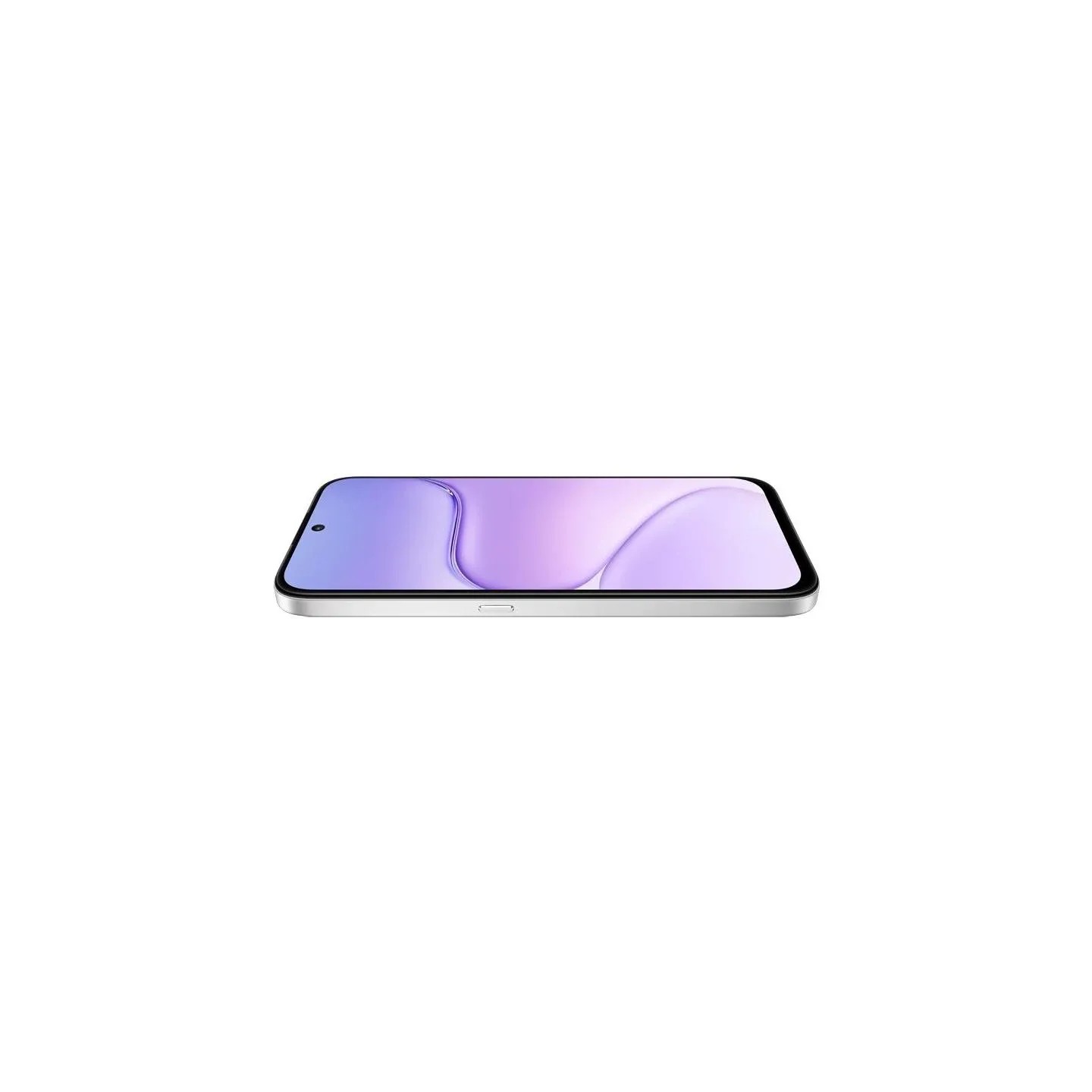 Honor MOBILE PHONE HONOR 600 SMART/4/128GB SILVER 5109CMDQ HONOR
