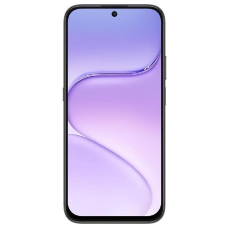 Honor MOBILE PHONE HONOR 600 SMART/4/128GB BLACK 5109CMDP HONOR
