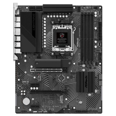 Asrock B650 PG LIGHTNING