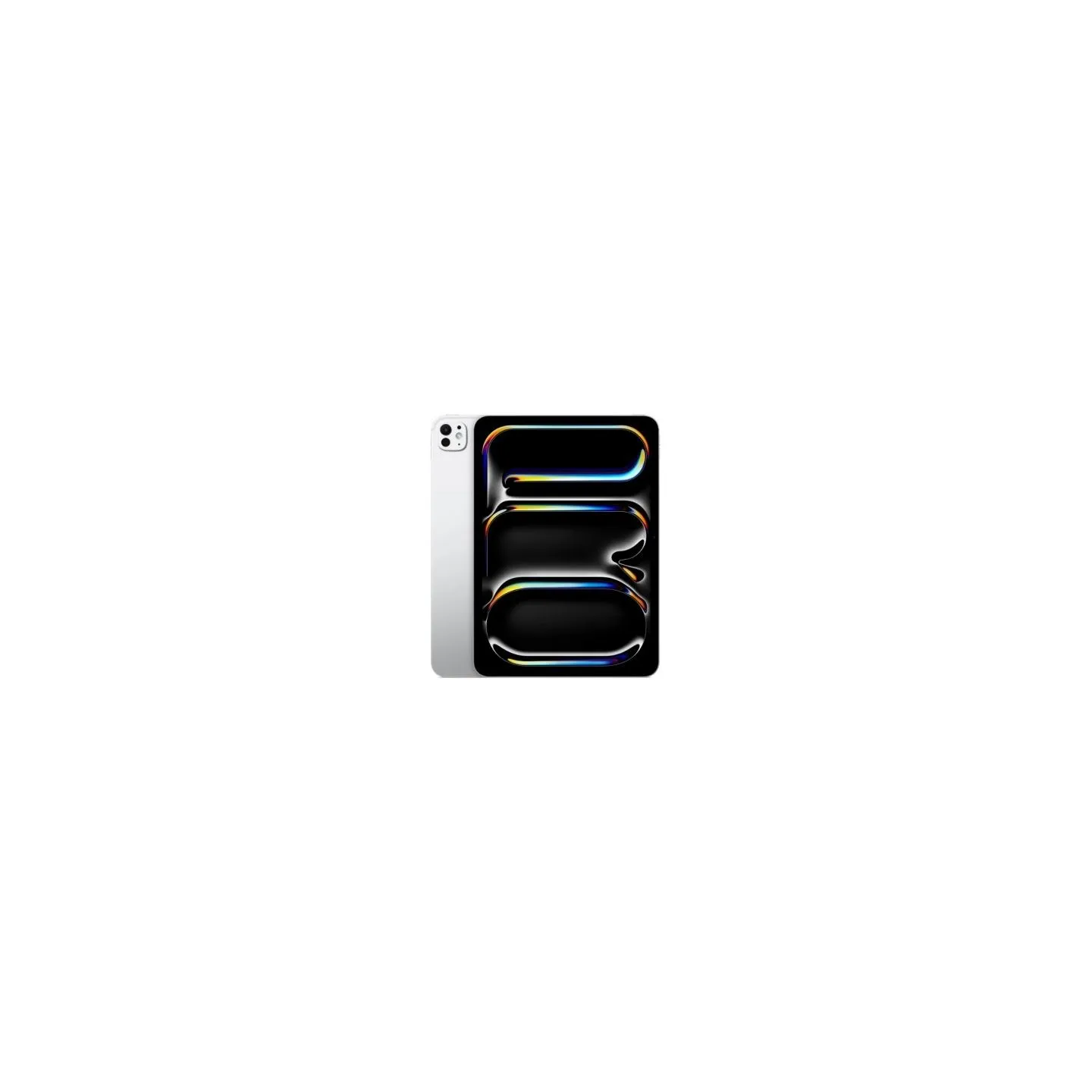 Apple iPad Pro 11 inches Wi-Fi 2TB with nano-texture glass - Silver