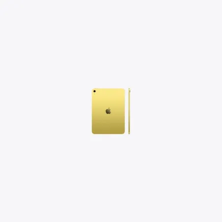Apple IPAD WiFi + Cellular 11-inch 128GB Yellow