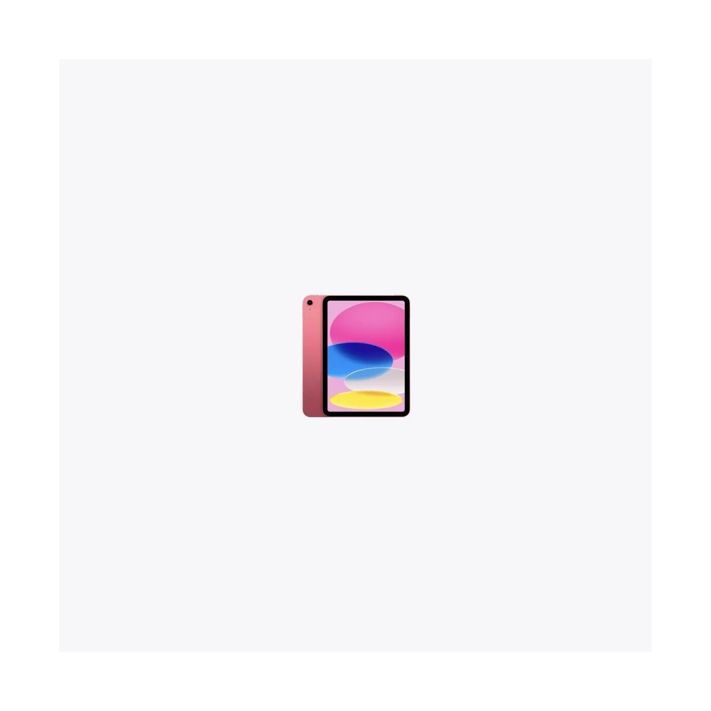 Apple IPAD WIFI 11-inch 512GB PINK