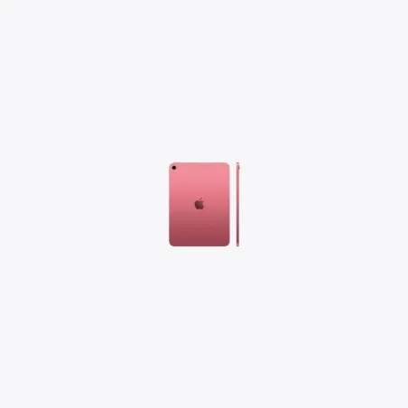 Apple IPAD WIFI 11-inch 512GB PINK