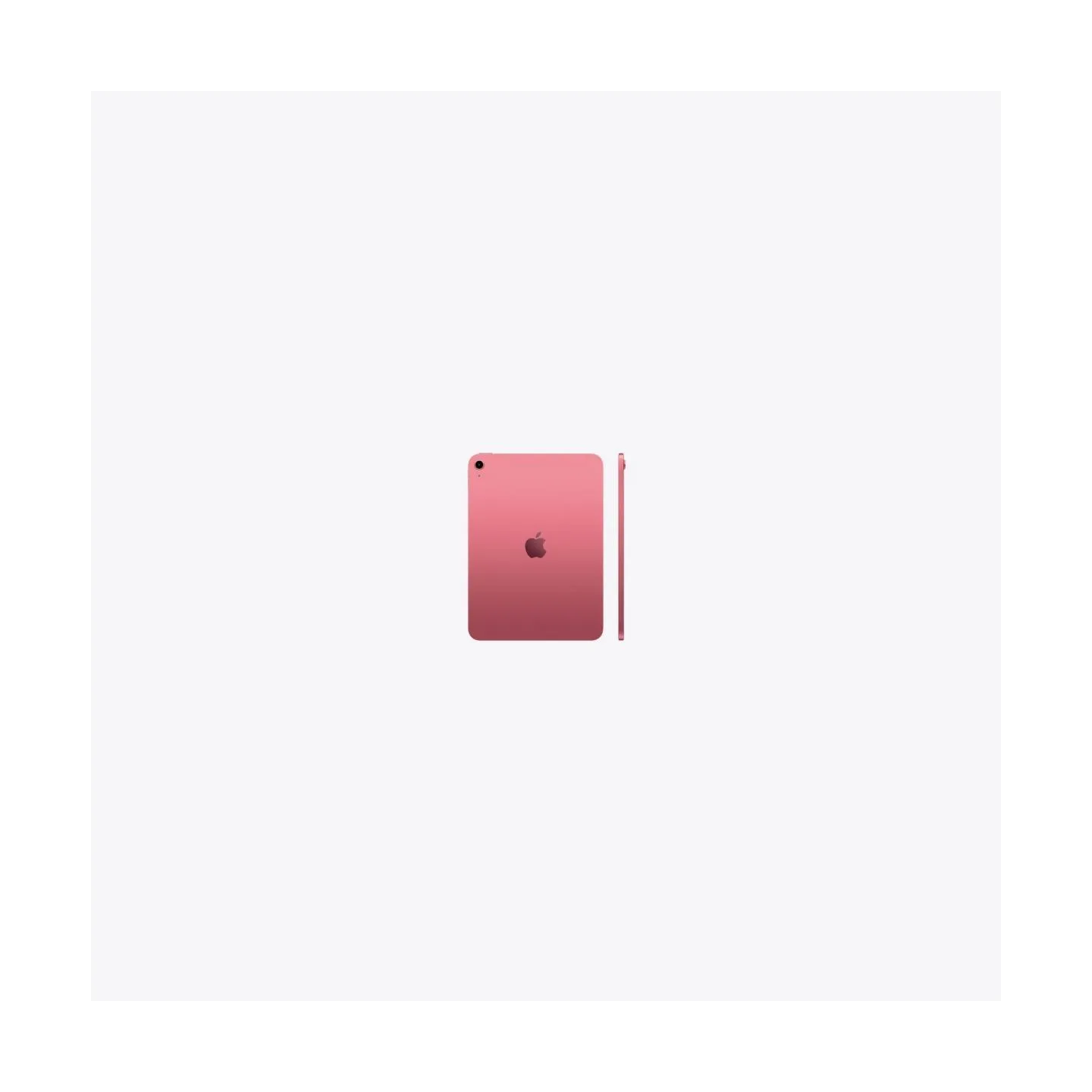 Apple IPAD WIFI 11-inch 512GB PINK