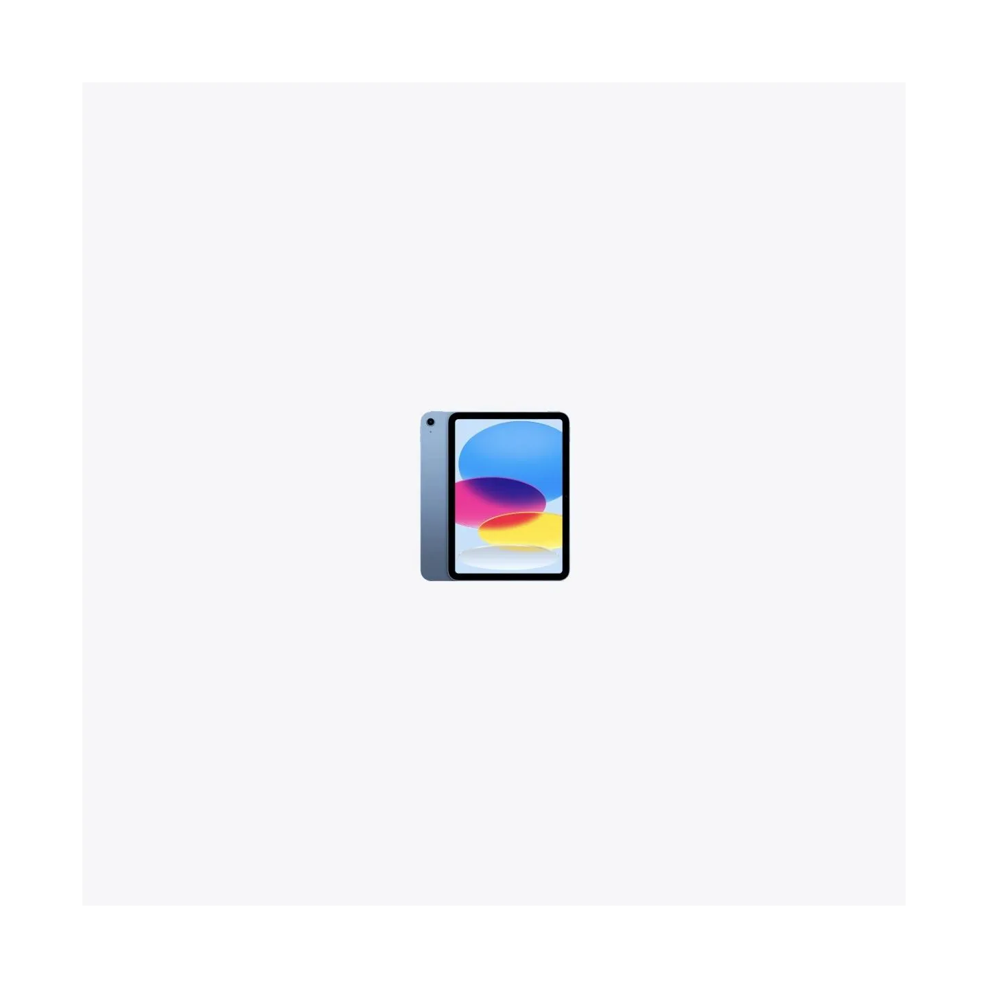 Apple IPAD WIFI 11-inch 512GB BLUE