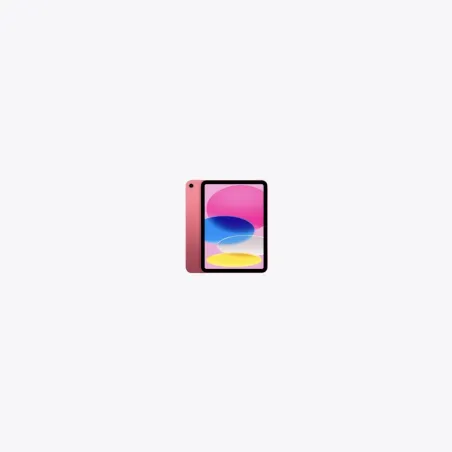 Apple IPAD WIFI 11-inch 128GB PINK