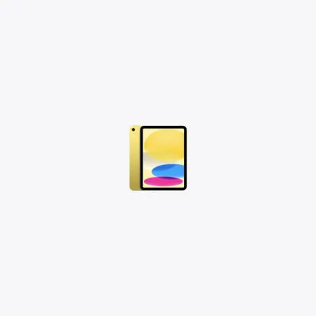 Apple IPAD WIFI 11-inch 128GB Yellow