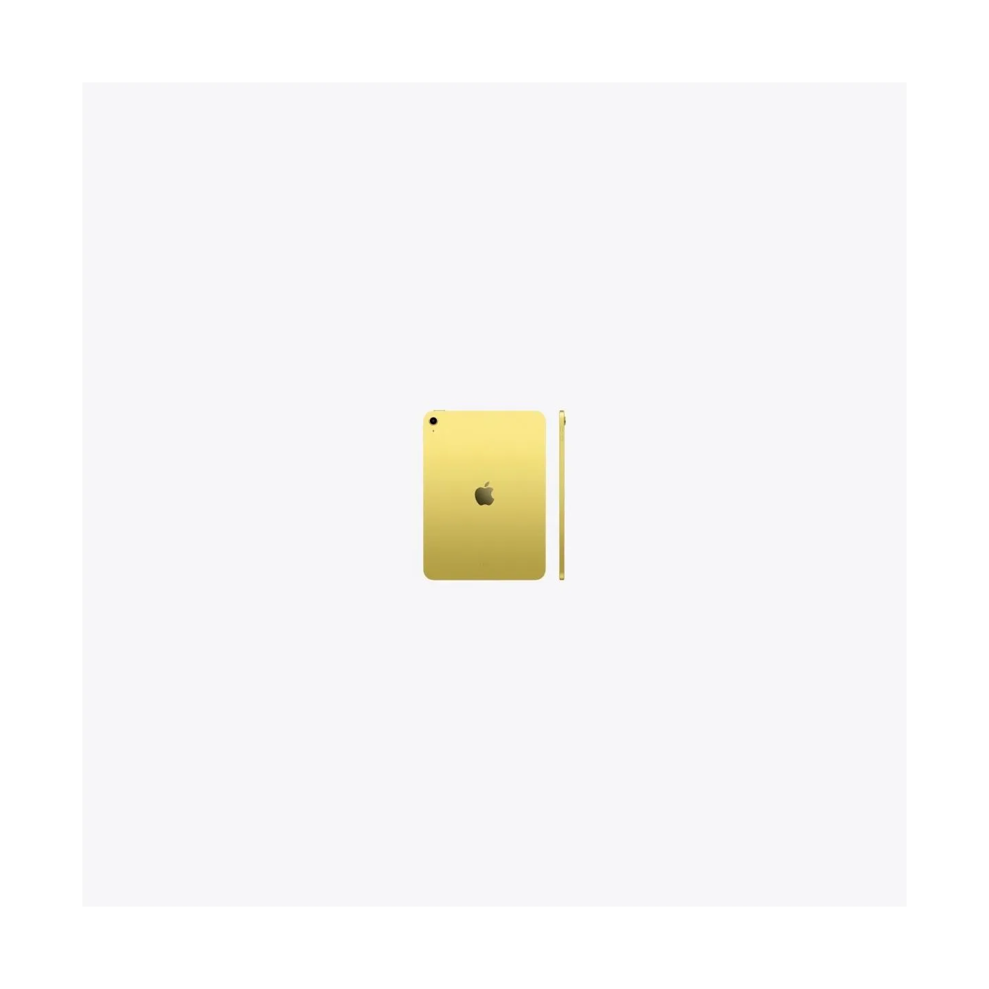 Apple IPAD WIFI 11-inch 128GB Yellow