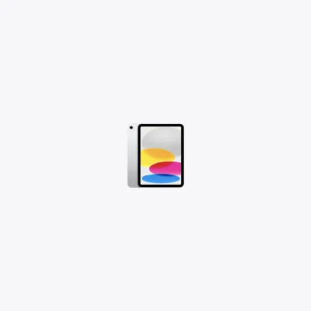 Apple iPad WiFi 11 inches 128GB Silver