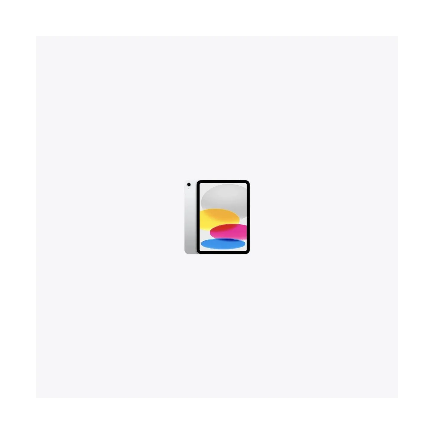 Apple iPad WiFi 11 inches 128GB Silver