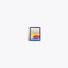 Apple iPad WiFi 11 inches 128GB Silver