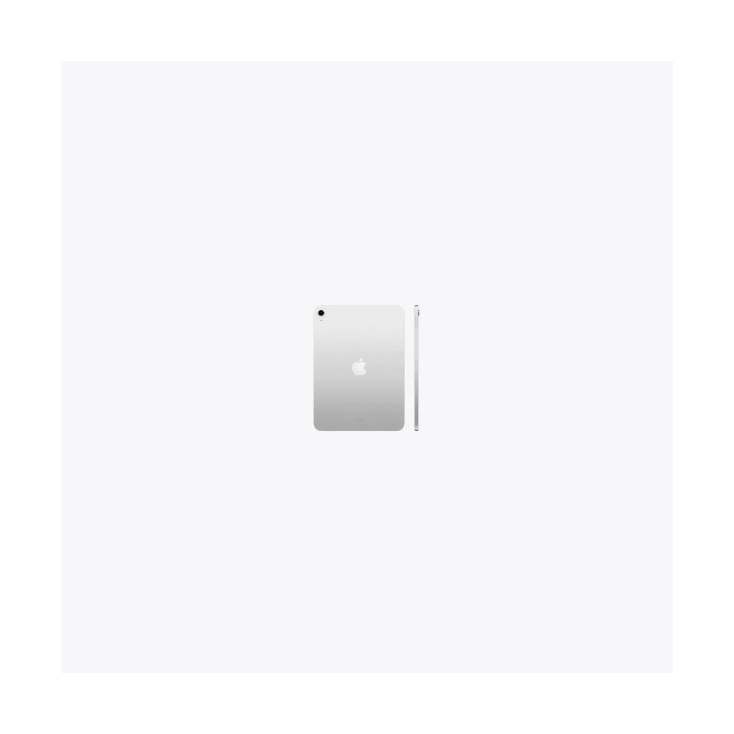 Apple iPad WiFi 11 inches 128GB Silver