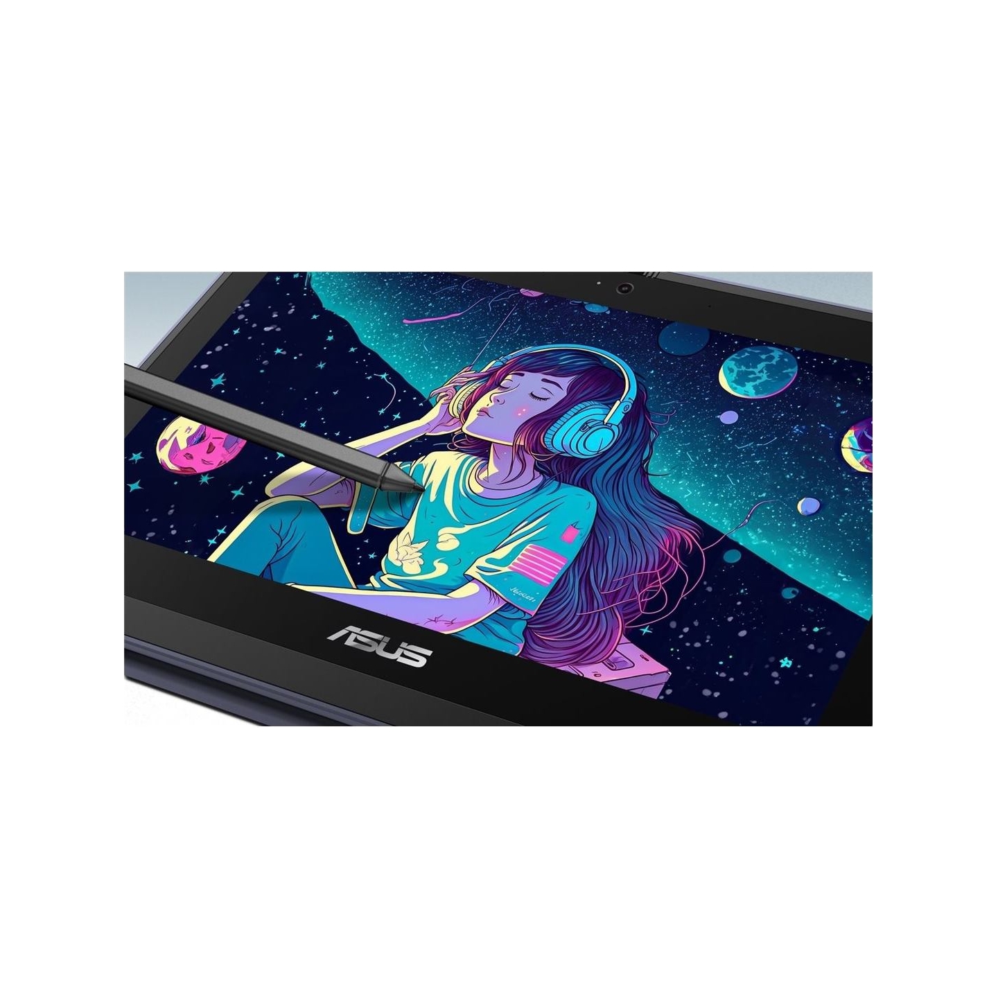 Asus Garaged Stylus SA304H | Gunmetal