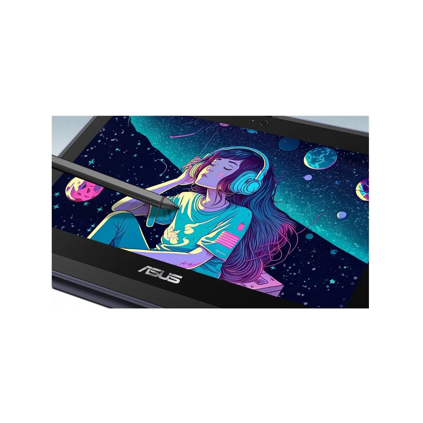 Asus Garaged Stylus SA304H | Gunmetal