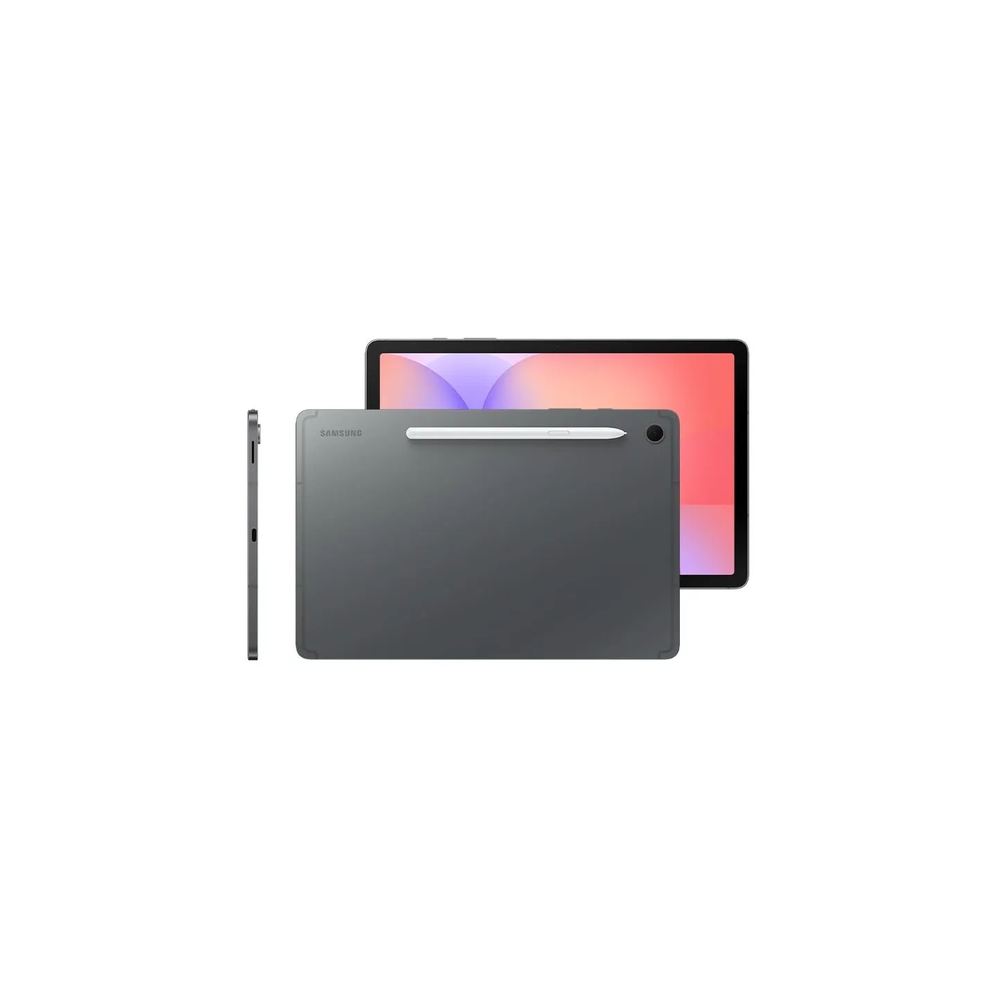 Samsung Galaxy | Tab S10 Lite (X400) | 10.9 " | Grey | TFT | 2112 x 1320 pixels | Exynos | 1380 | 6 GB | 128 GB | Wi-Fi | Front 