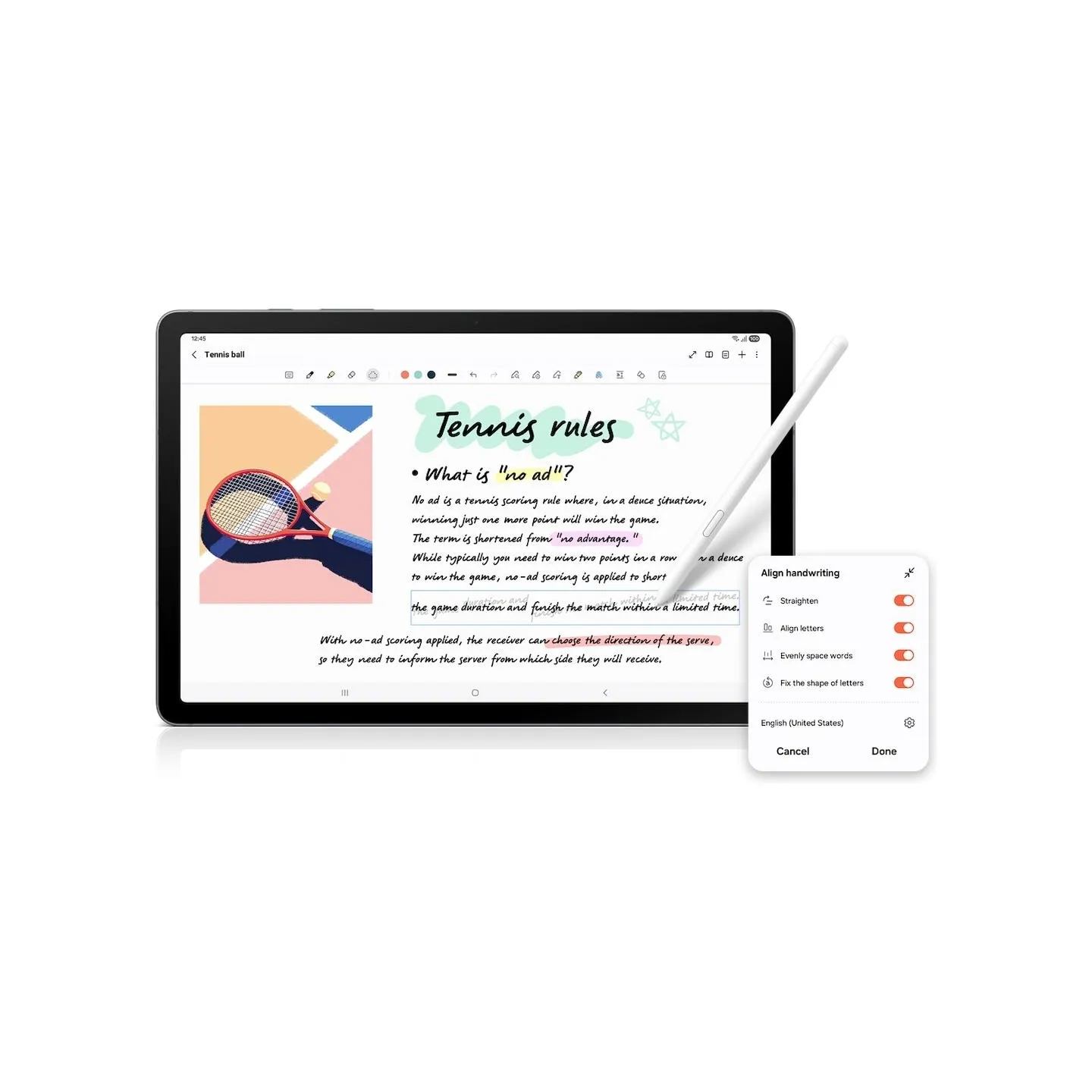 Samsung Galaxy | Tab S10 Lite (X400) | 10.9 " | Grey | TFT | 2112 x 1320 pixels | Exynos | 1380 | 6 GB | 128 GB | Wi-Fi | Front 