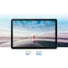Samsung Galaxy | Tab S10 Lite (X400) | 10.9 " | Grey | TFT | 2112 x 1320 pixels | Exynos | 1380 | 6 GB | 128 GB | Wi-Fi | Front 
