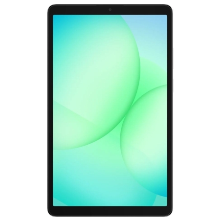 Samsung Galaxy | Tab A11 (X130) | 8.7 " | Silver | TFT LCD | 800 x 1340 pixels | MediaTek | Helio G99 | 4 GB | 64 GB | Wi-Fi | F