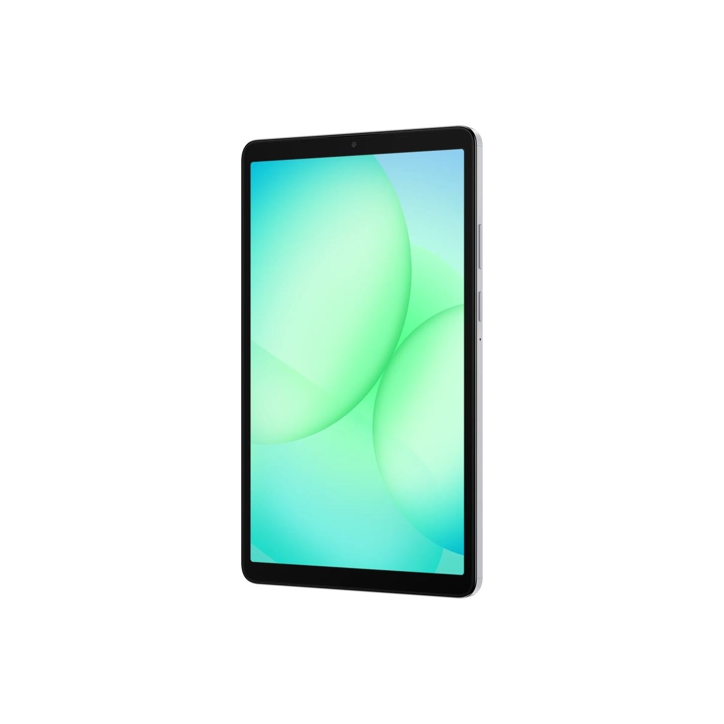 Samsung Galaxy | Tab A11 (X130) | 8.7 " | Silver | TFT LCD | 800 x 1340 pixels | MediaTek | Helio G99 | 4 GB | 64 GB | Wi-Fi | F