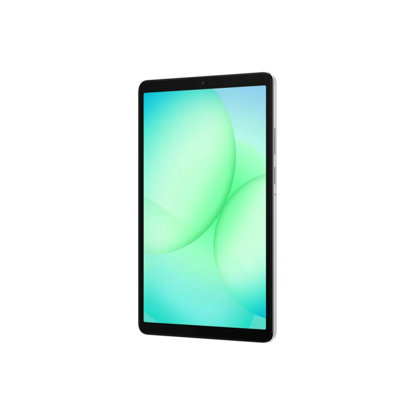 Samsung Galaxy | Tab A11 (X130) | 8.7 " | Silver | TFT LCD | 800 x 1340 pixels | MediaTek | Helio G99 | 4 GB | 64 GB | Wi-Fi | F