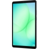 Samsung Galaxy | Tab A11 (X130) | 8.7 " | Silver | TFT LCD | 800 x 1340 pixels | MediaTek | Helio G99 | 4 GB | 64 GB | Wi-Fi | F