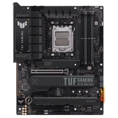 Asus TUF GAMING X670E-PLUS