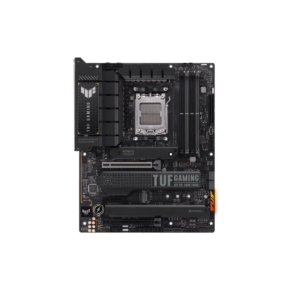 Asus TUF GAMING X670E-PLUS