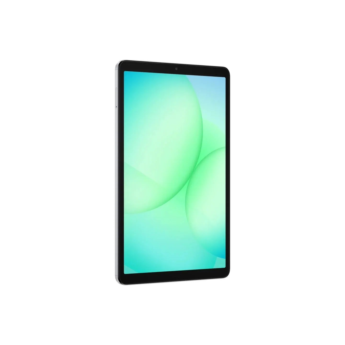 Samsung Galaxy | Tab A11 (X130) | 8.7 " | Silver | TFT LCD | 800 x 1340 pixels | MediaTek | Helio G99 | 4 GB | 64 GB | Wi-Fi | F