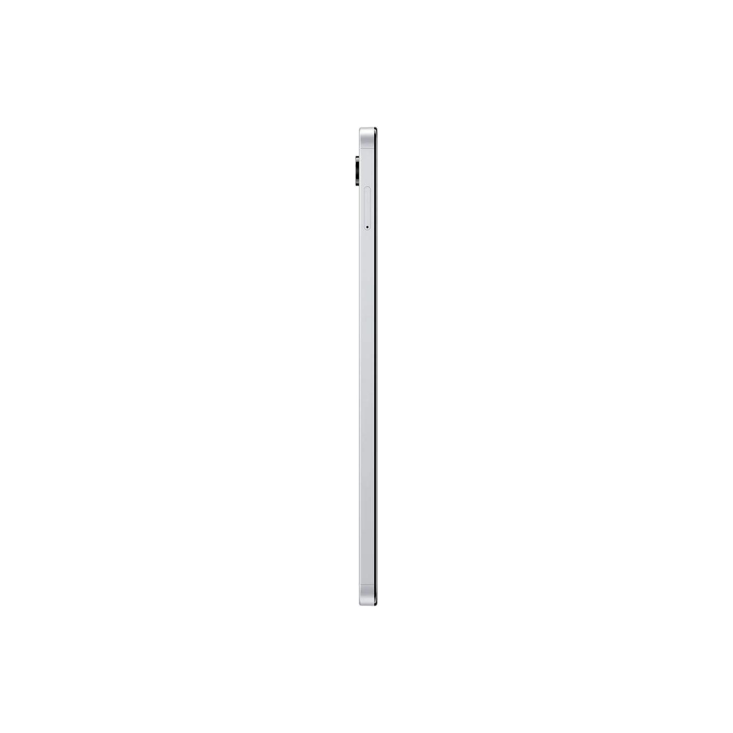 Samsung Galaxy | Tab A11 (X130) | 8.7 " | Silver | TFT LCD | 800 x 1340 pixels | MediaTek | Helio G99 | 4 GB | 64 GB | Wi-Fi | F
