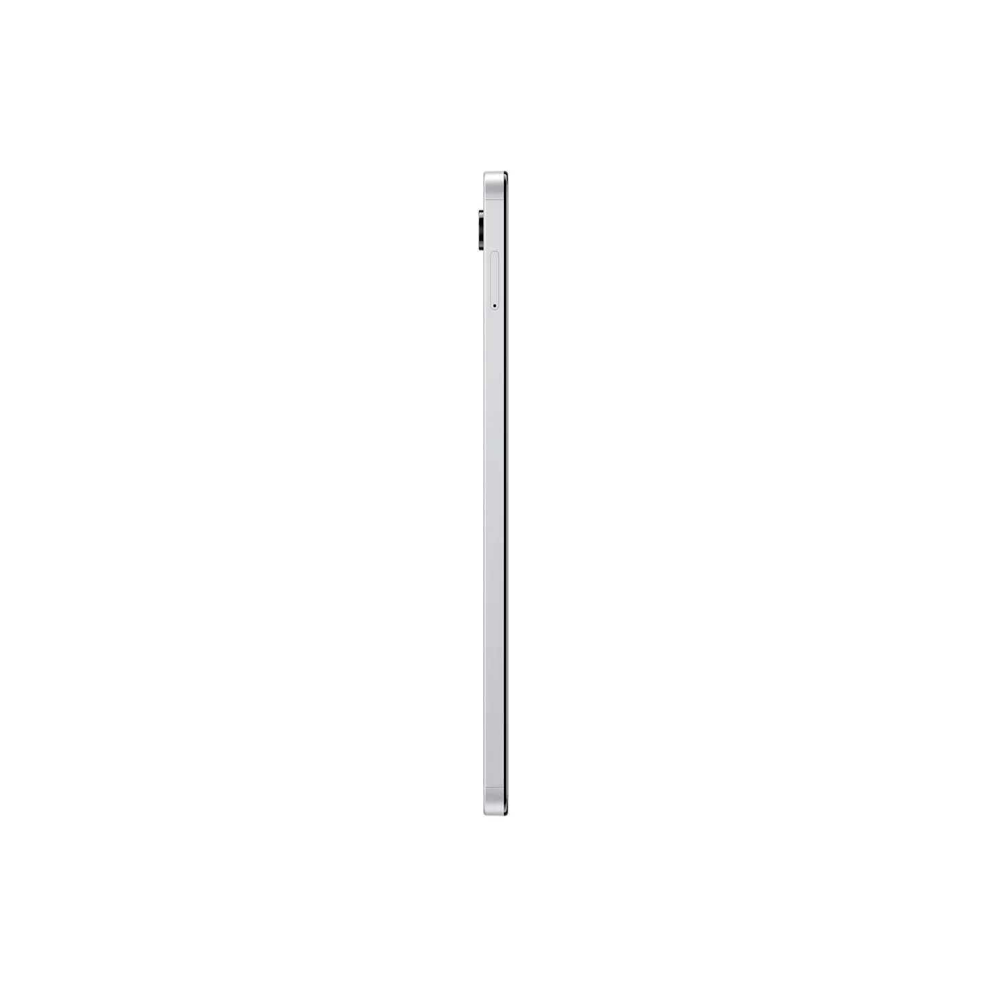 Samsung Galaxy | Tab A11 (X130) | 8.7 " | Silver | TFT LCD | 800 x 1340 pixels | MediaTek | Helio G99 | 4 GB | 64 GB | Wi-Fi | F