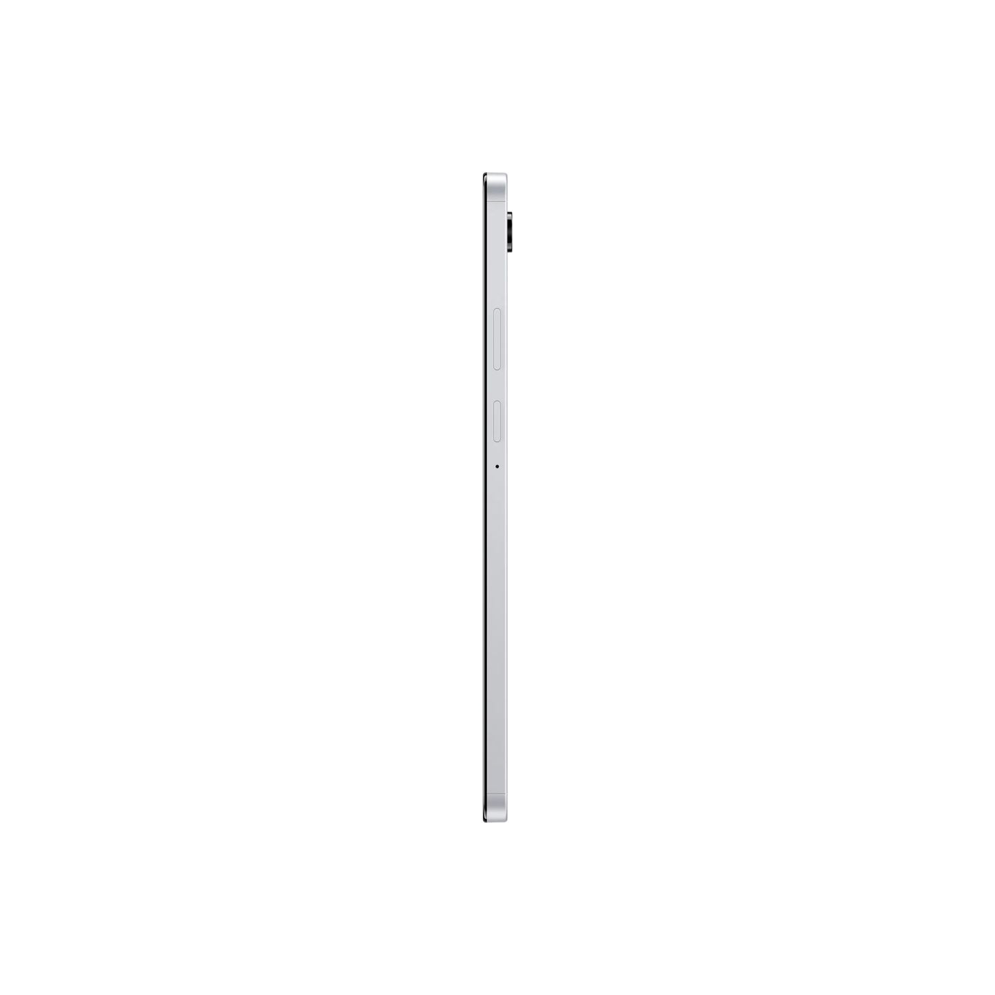 Samsung Galaxy | Tab A11 (X130) | 8.7 " | Silver | TFT LCD | 800 x 1340 pixels | MediaTek | Helio G99 | 4 GB | 64 GB | Wi-Fi | F