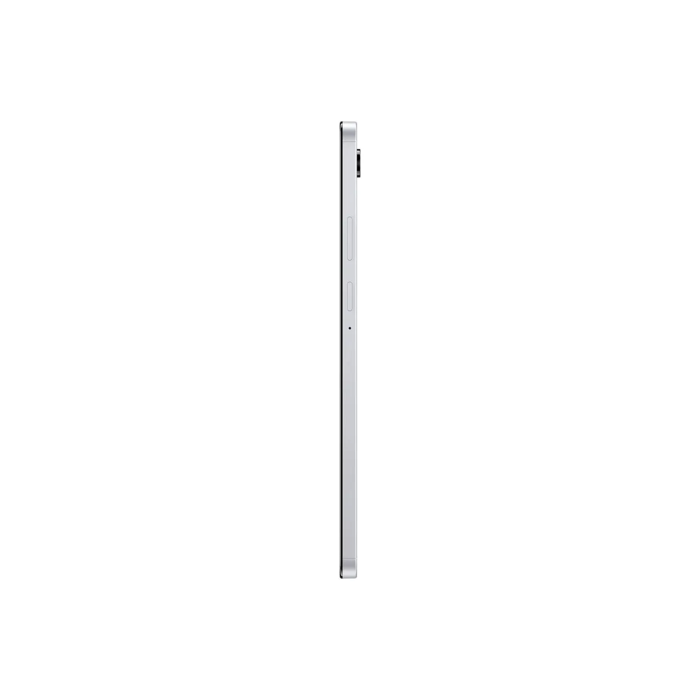 Samsung Galaxy | Tab A11 (X130) | 8.7 " | Silver | TFT LCD | 800 x 1340 pixels | MediaTek | Helio G99 | 4 GB | 64 GB | Wi-Fi | F
