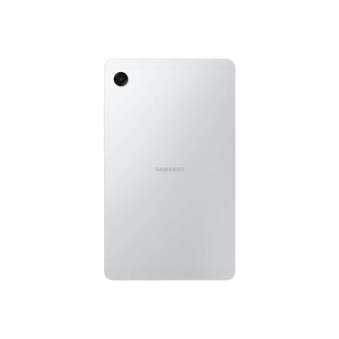Samsung Galaxy | Tab A11 (X130) | 8.7 " | Silver | TFT LCD | 800 x 1340 pixels | MediaTek | Helio G99 | 4 GB | 64 GB | Wi-Fi | F