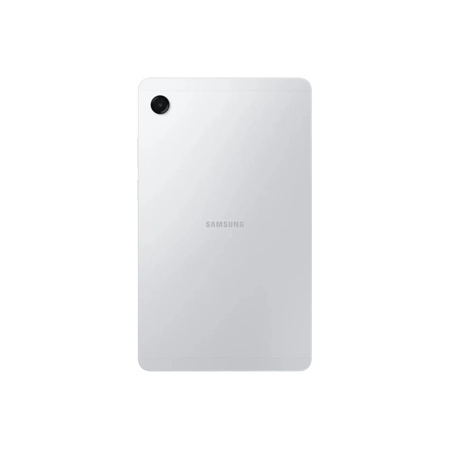 Samsung Galaxy | Tab A11 (X130) | 8.7 " | Silver | TFT LCD | 800 x 1340 pixels | MediaTek | Helio G99 | 4 GB | 64 GB | Wi-Fi | F