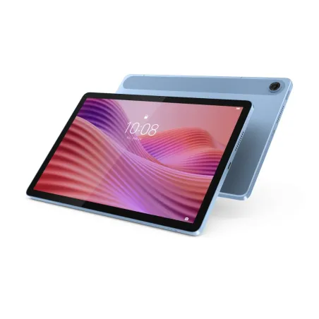 Lenovo Tab Wi-Fi (w/o power adapter) | ZAEH0174SE | 10.1 " | Polar Blue | IPS | 1920 x 1200 pixels | MediaTek | Helio G85 | 4 GB