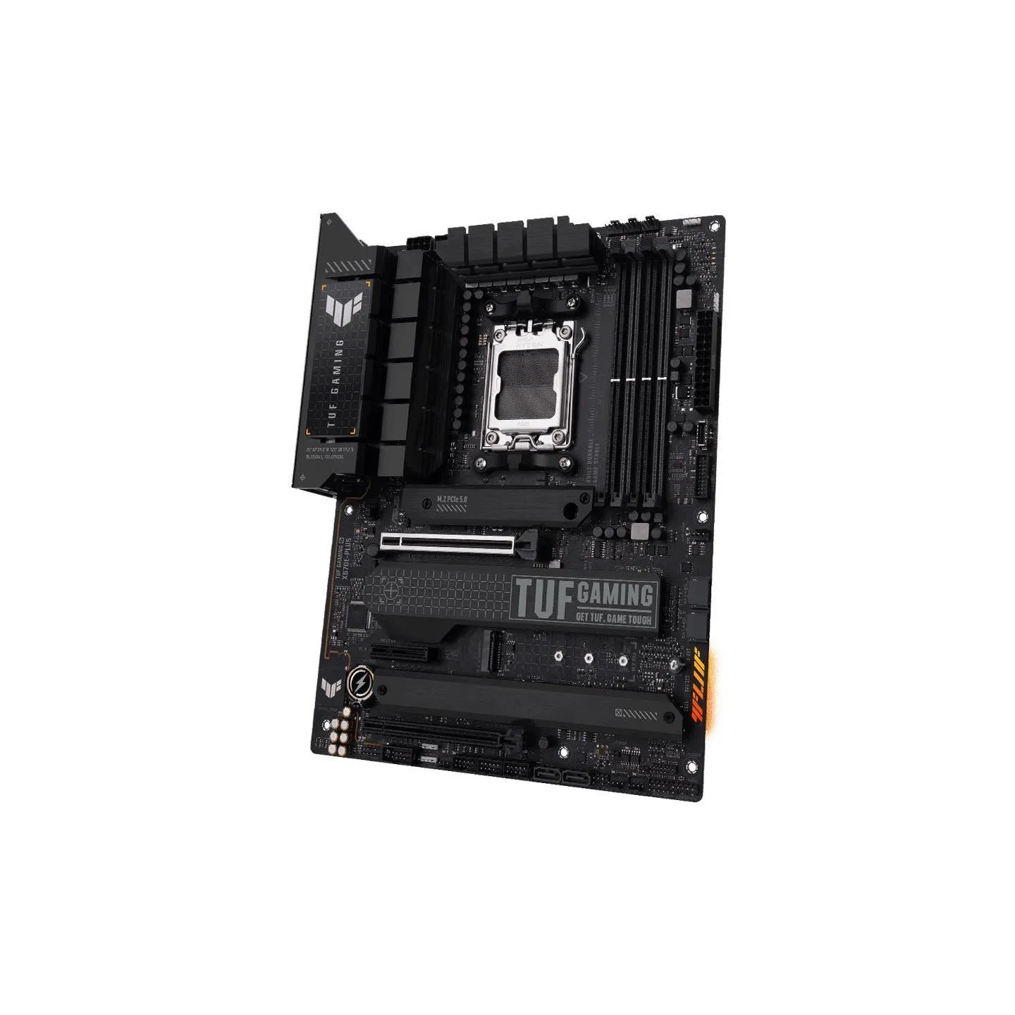 Asus TUF GAMING X670E-PLUS