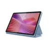 Lenovo Tab Wi-Fi (w/o power adapter) | ZAEH0174SE | 10.1 " | Polar Blue | IPS | 1920 x 1200 pixels | MediaTek | Helio G85 | 4 GB