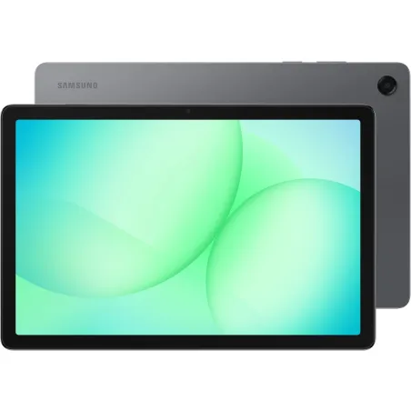 Samsung Galaxy | Tab A11+ (X230) | 11 " | Grey | TFT | 1920 x 1200 pixels | MediaTek | Dimensity 7300 | 6 GB | 128 GB | Wi-Fi | 
