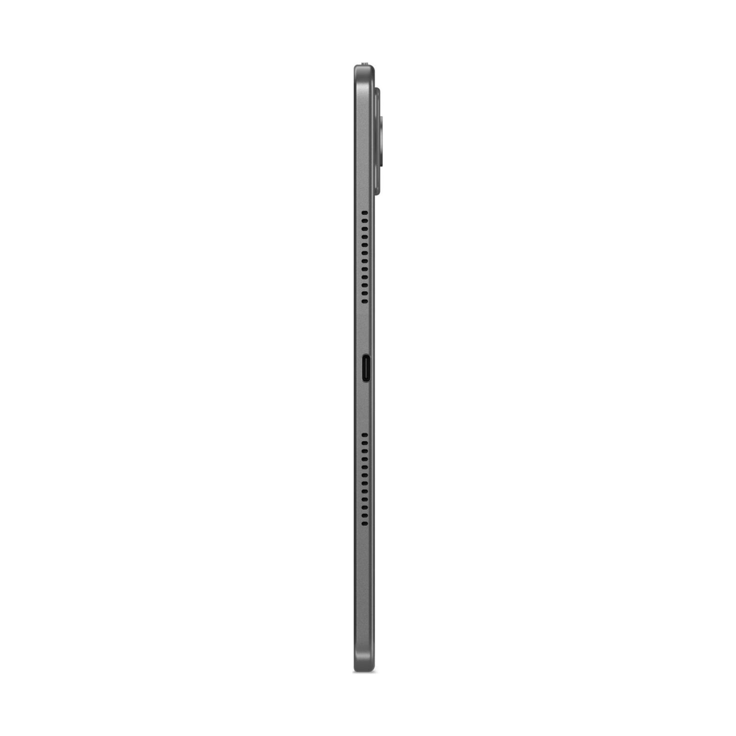 Lenovo Idea Tab Plus 12.1 2.5K Touch MediaTek Dimensity 6400/8GB/256GB/Arm Mali-G57 MC2/Android 15/Luna Grey/5G/2Y Warranty | Le
